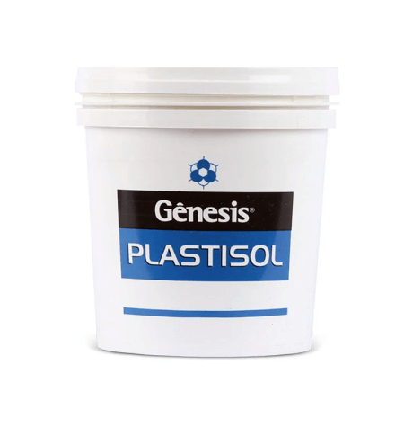Produtos - Plastisol Gel