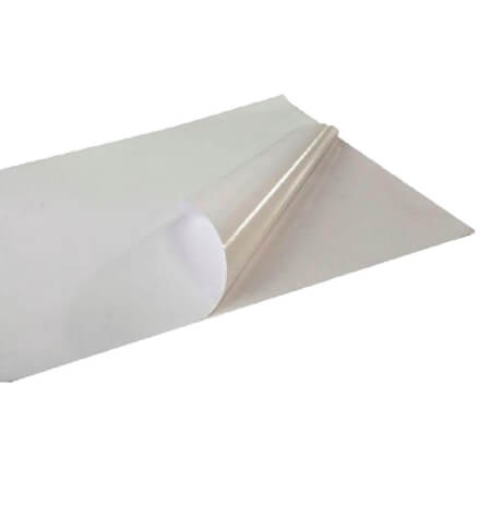 Adesivo Ink-Jet BOPP