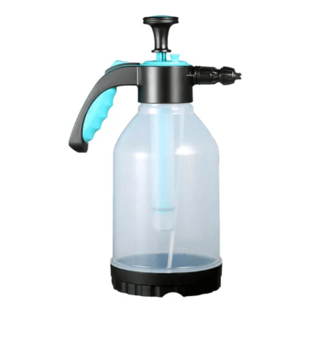 Borrifador Spray de Pressão