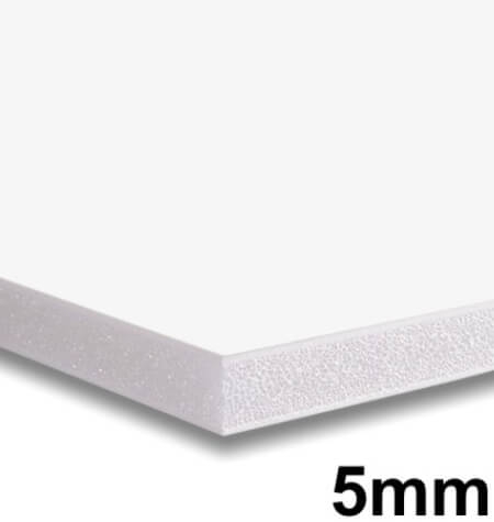 Chapa Foam-Board