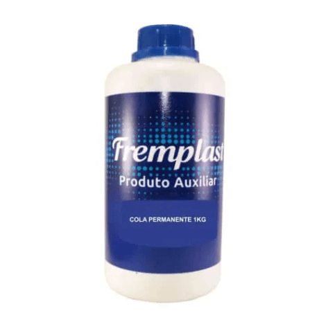 Cola Permanente Fremplast