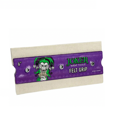 Espátula Felt Grip Joker 6