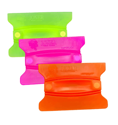 Espátula Great Mag Double Corner