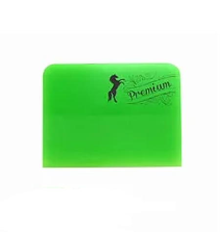 Espátula PPF Soft Green Exfak