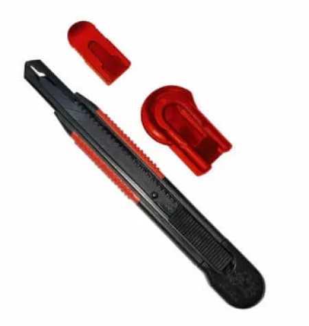 Estilete com Ima e Ponteiras