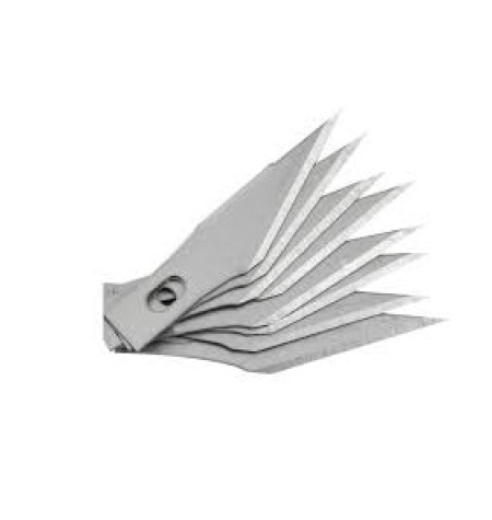 Lâmina para Estilete de Precisão