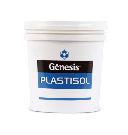 Plastisol Gel