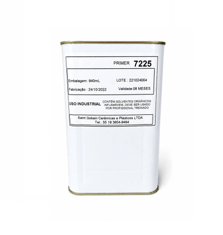 Primer para Fita ACM - Saint Gobain