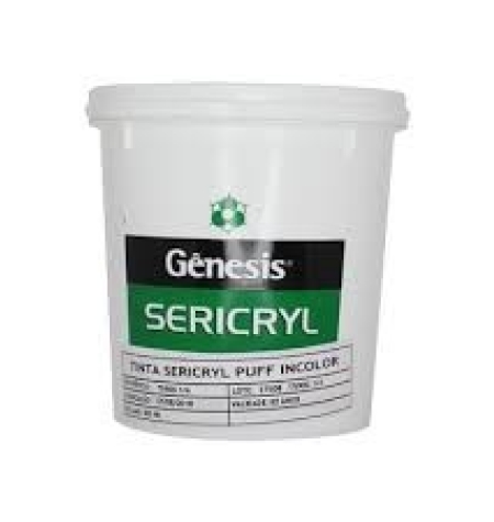 Puff Sericryl 