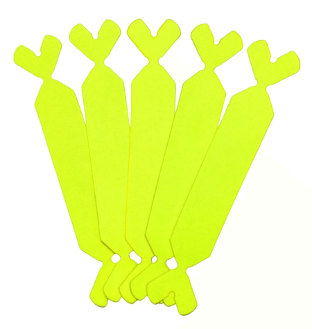 Refil Buffer Green Edge 11cm