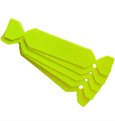 Refil Buffer Green Edge