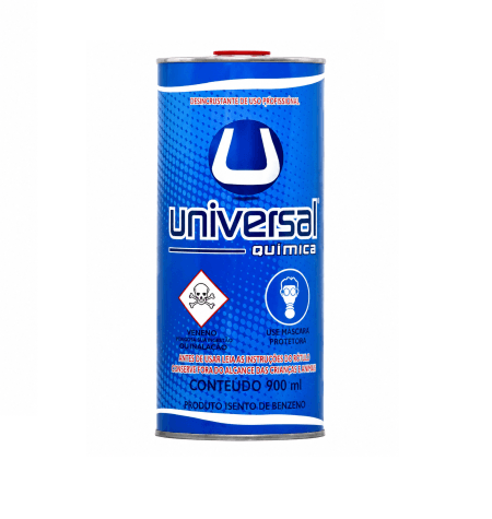 Removedor de Cola Vinil Universal