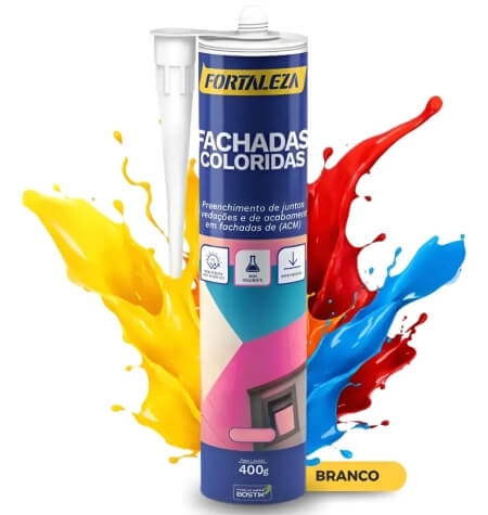 Silicone Hibrido ACM