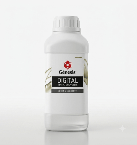Solvente Digital Flush