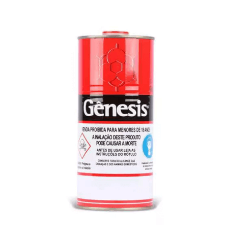 Solvente para tinta PP