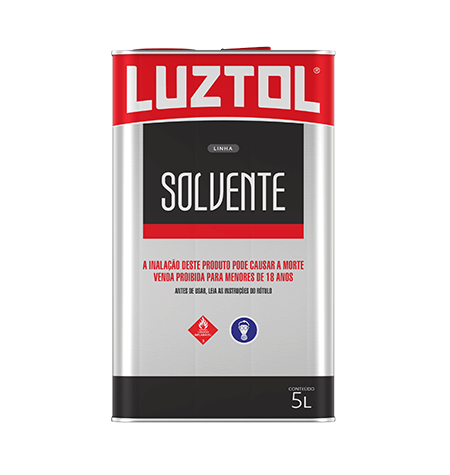 Solvente Polientileno (Seribril)