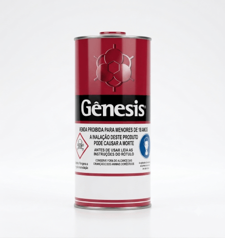 Solvente Resina AG005