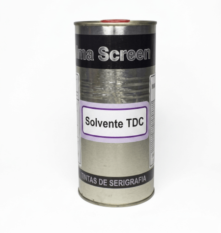 Solvente TDC