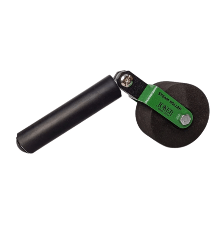 Steam Roller