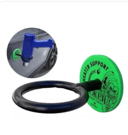Suporte para Soprador