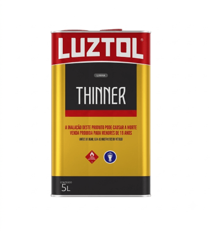 Thinner 400