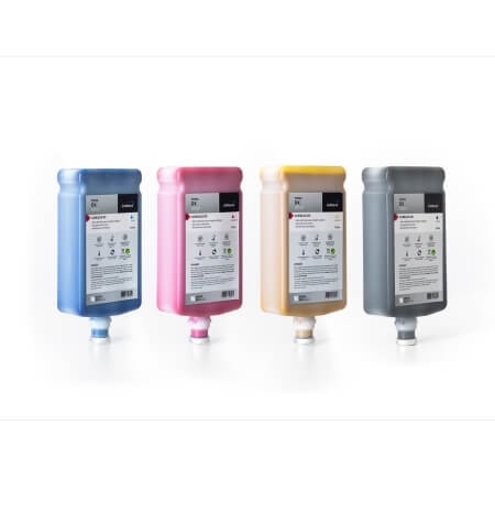 Tinta DX Linha Silver Jet Best