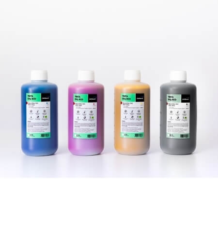 Tinta DX5 Eco Jet Best
