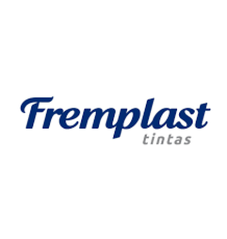 Tinta Hidro Clear Fremplast