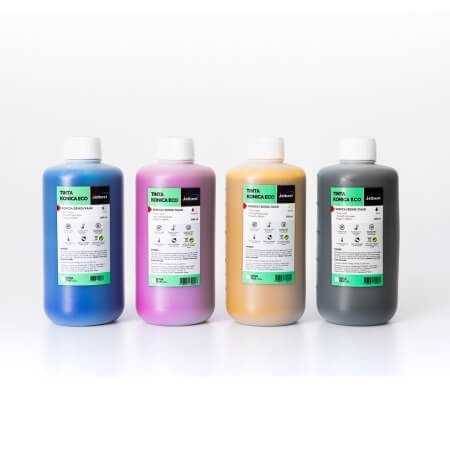 Tinta Konica 17Pl Jet Best