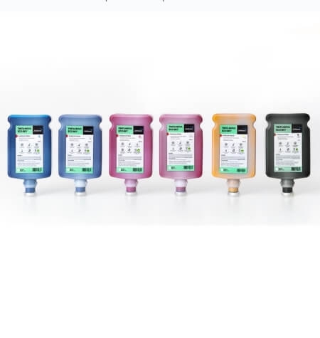 Tinta Nova Eco Sky Jet Best