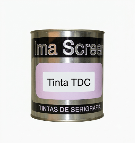 Tinta TDC