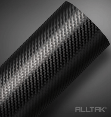 Vinil Carbon