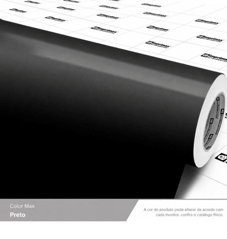 Vinil Color Max