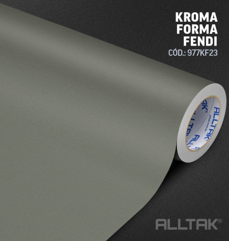 Vinil Kroma Forma