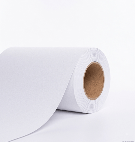 Vinil para Impressão Digital Branco