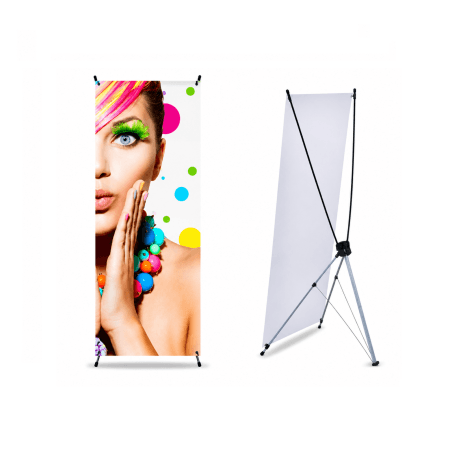 X-Banner
